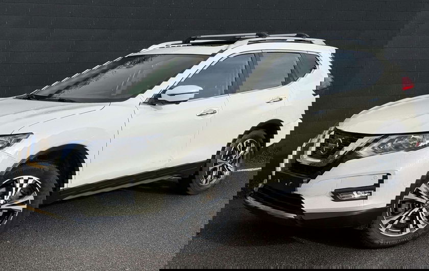 1.6 dCi 4WD+7 PLACES+NAVI+CAM360+TOIT OUV+FACELIFT