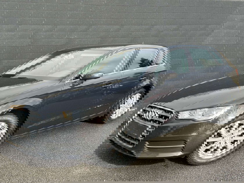 1.6 TDi+AIRCO+SEMI CUIR+NAVI+JANTES+E5B