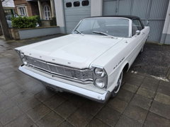 Oldtimer Ford