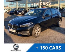 BMW 1 Reeks