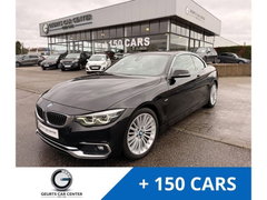 BMW 4 Reeks
