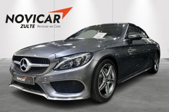 Mercedes C-Klasse