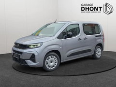Opel Combo Life