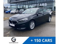 BMW 2 Reeks