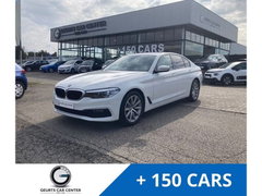 BMW 5 Reeks