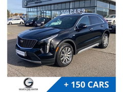 Cadillac