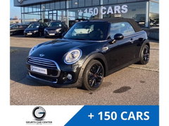 MINI Cabrio