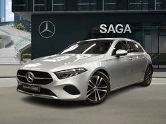 Mercedes A Klasse