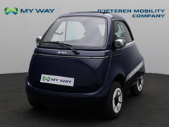 Micro Microlino