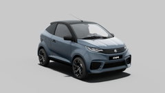 Aixam Coupe