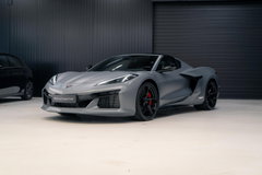 Corvette Coupe