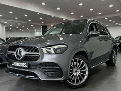 Mercedes GLE
