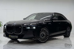 BMW 7 Reeks