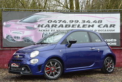 Fiat 595 Abarth