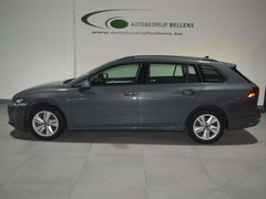 Volkswagen Golf SW