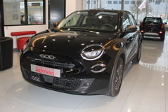 Fiat 600