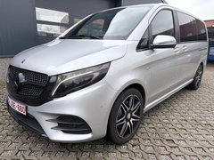 Mercedes V-Klasse