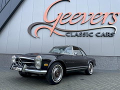 Mercedes 280 SL