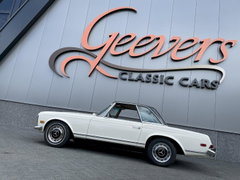 Mercedes 280 SL
