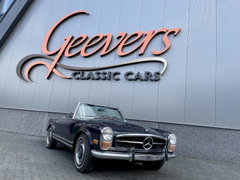 Mercedes 280 SL