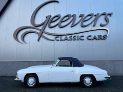 Mercedes SL