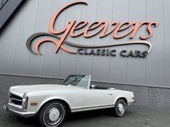Mercedes 280 SL
