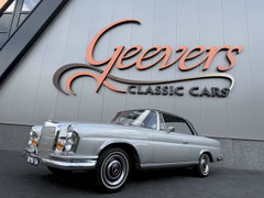 Mercedes 250