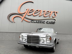 Mercedes 280 SE