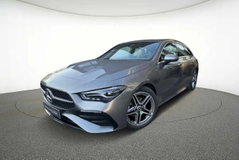 Mercedes CLA