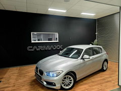BMW 1 Reeks