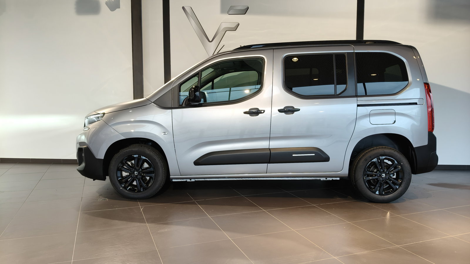 Citroen Berlingo thumb 1