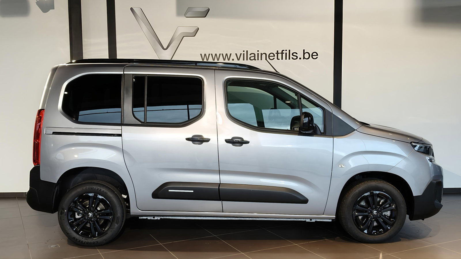 Citroen Berlingo thumb 3