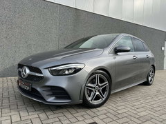 Mercedes B-Klasse