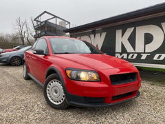 Volvo C30