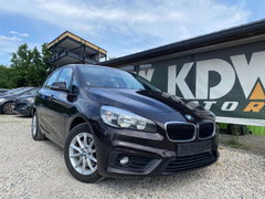BMW 2 Reeks Tourer