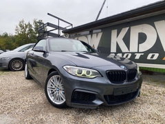 BMW 2 Reeks