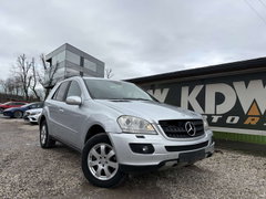 Mercedes CLASSE M