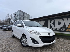 Mazda 5