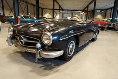Mercedes SL