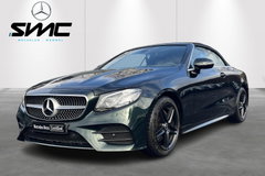 Mercedes E-Klasse