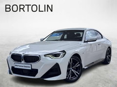 BMW 2 Reeks