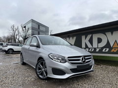 Mercedes B-Klasse