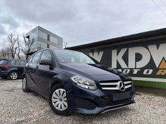Mercedes B-Klasse