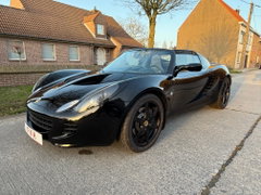 Lotus Elise