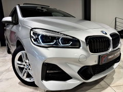 BMW 2 Reeks Tourer