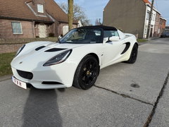 Lotus Elise