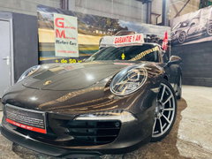 Porsche 911 CARRERA