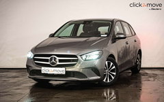 Mercedes B-Klasse