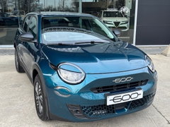 Fiat 600