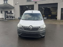 Renault Express